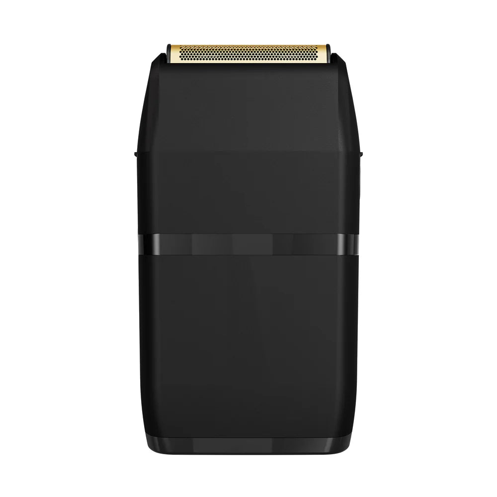 Gamma+ XCEED Professional IN2 Vector Motor Cordless Double Foil Shaver