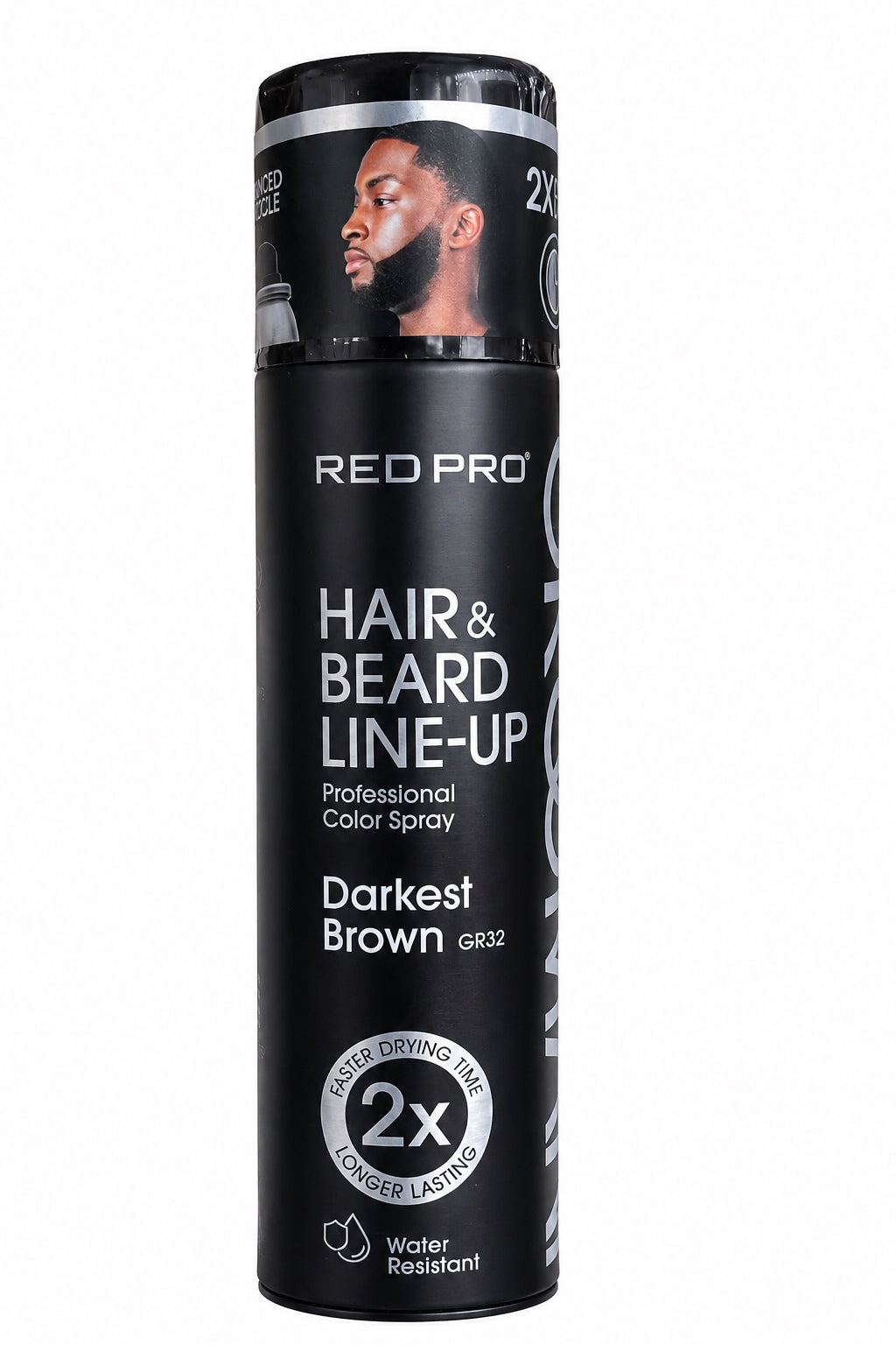HAIR & BEARD LINE UP SPRAY