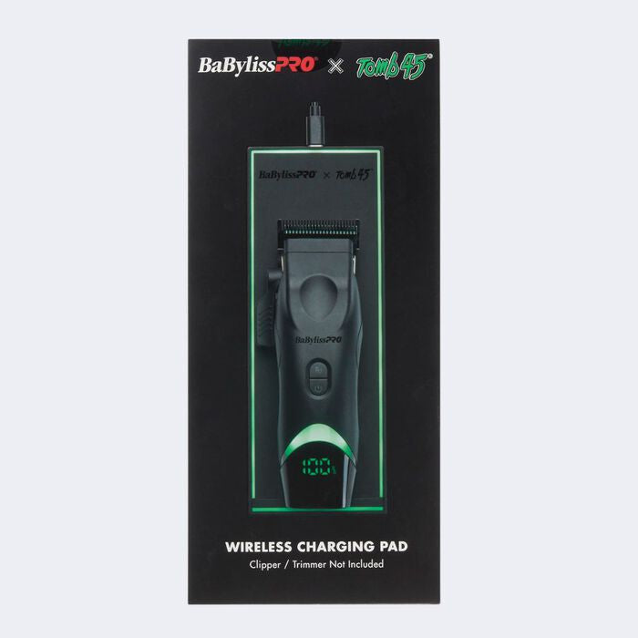 Babyliss Pro X Tomb 45 Wireless Charging Pad