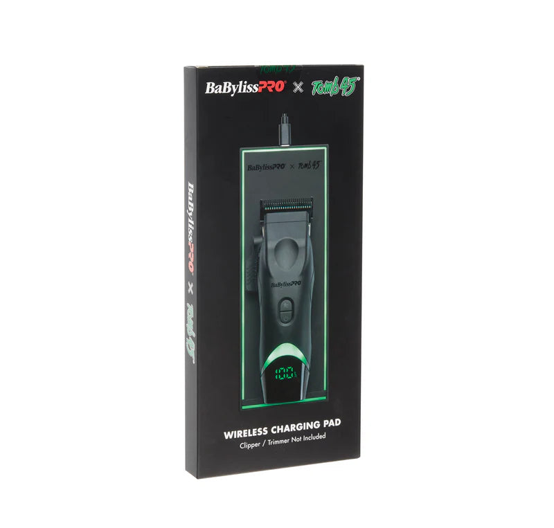 Babyliss Pro X Tomb 45 Wireless Charging Pad