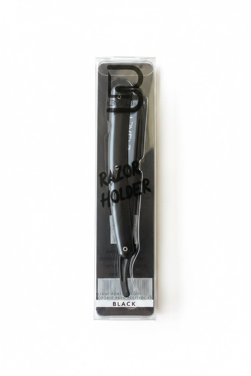 Level 3 Razor Holder