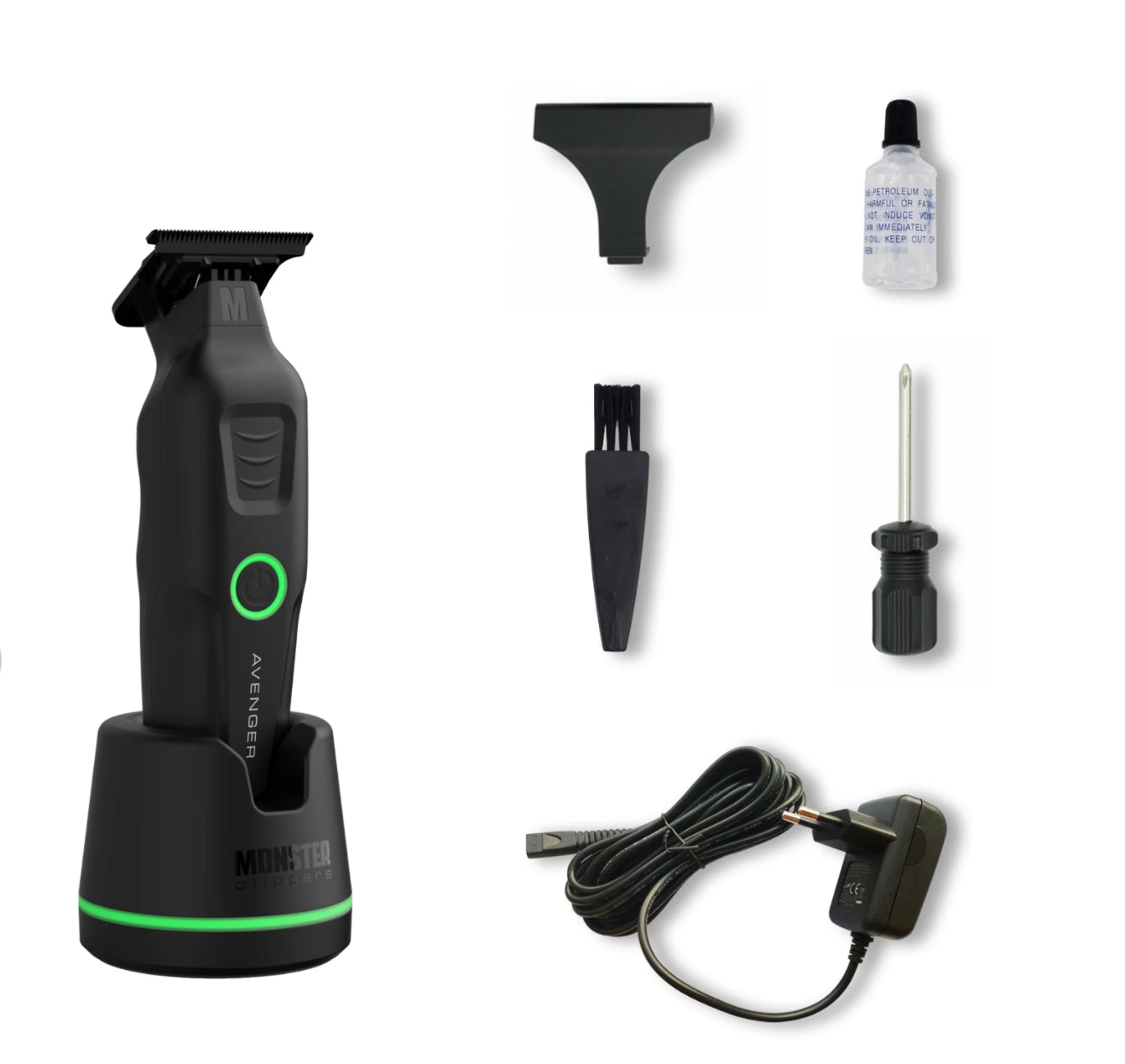 Monster Clippers Avenger Trimmer