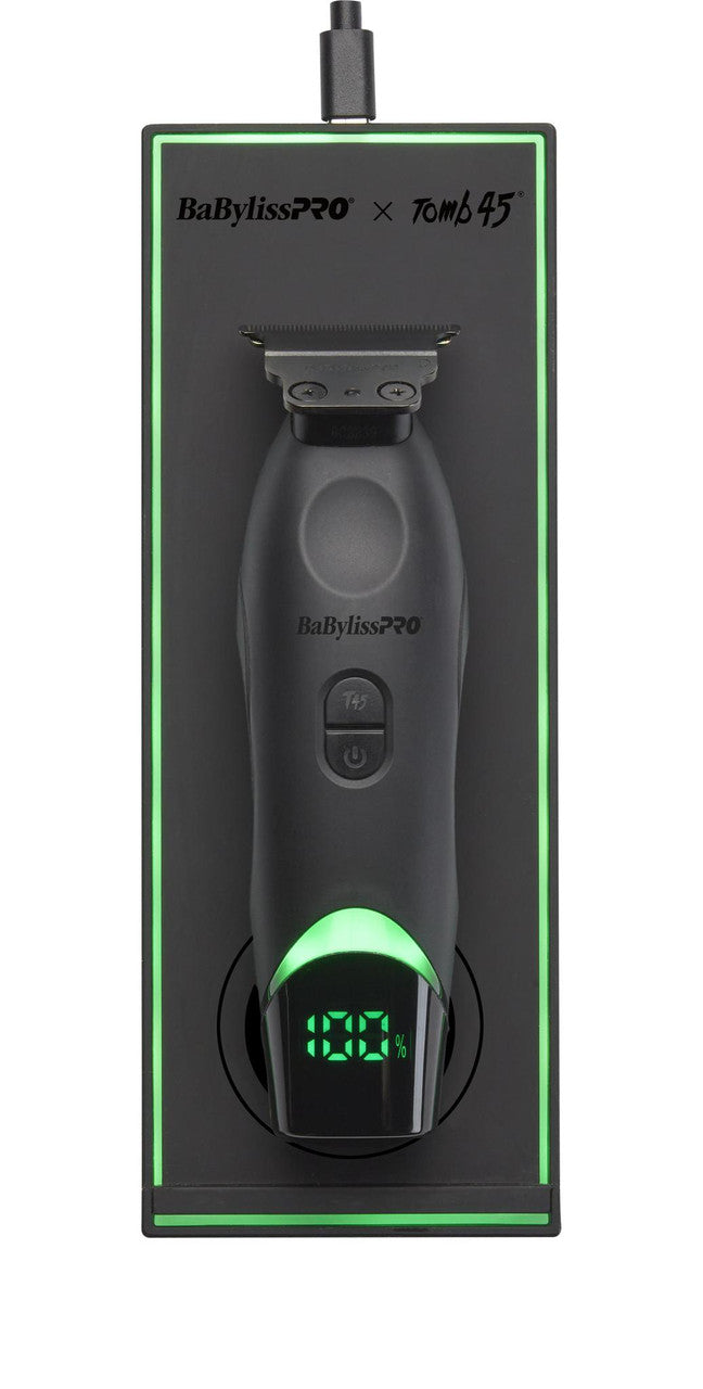 Babyliss Pro X Tomb 45 Trimmer