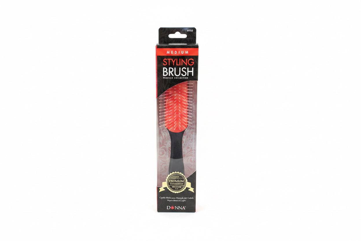 Donna Premium Collection Medium Styling Brush