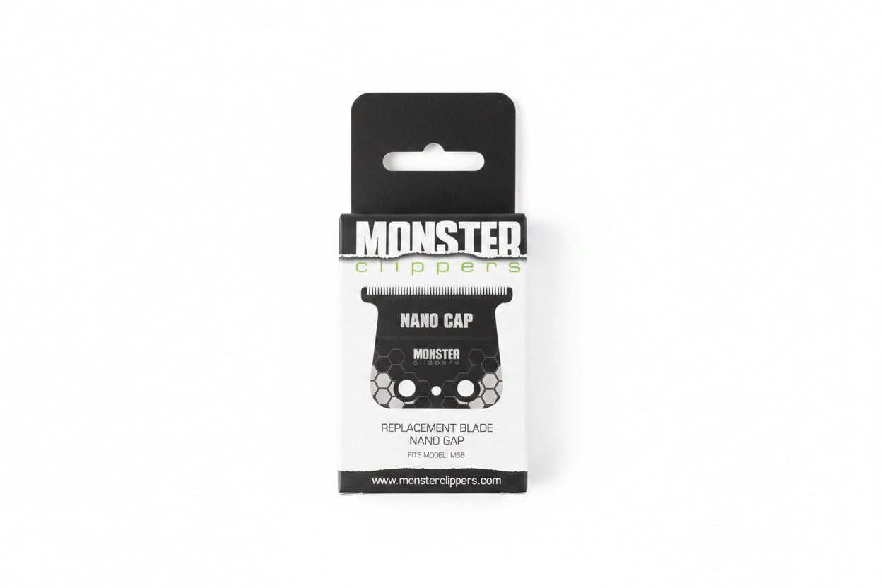 Monster Replacement Blade Nano Gap