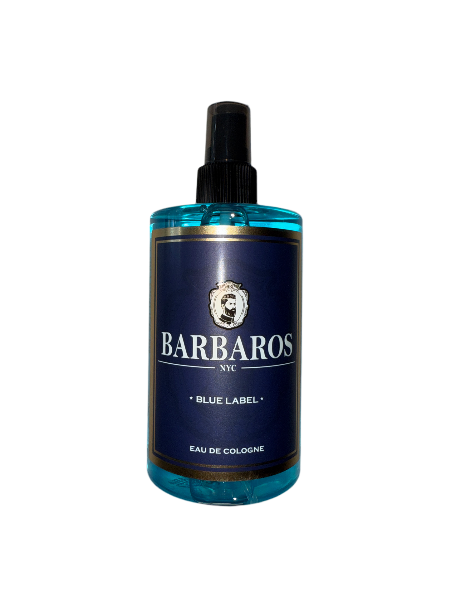 Barbaros NYC Aftershave Spray