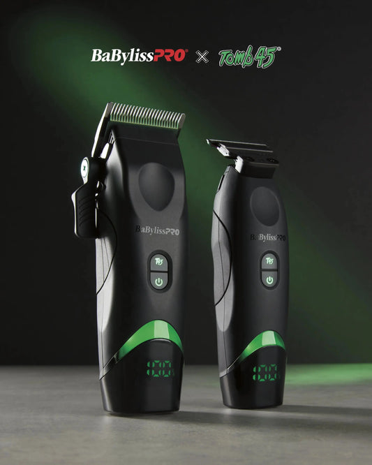 Babyliss Pro X Tomb 45 Trimmer