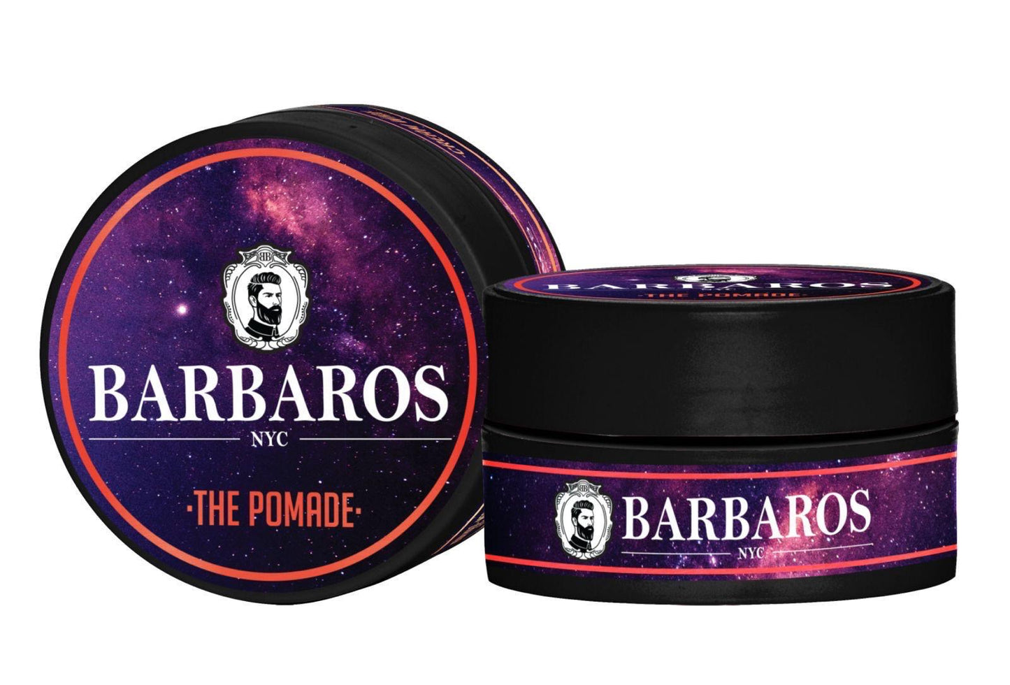 Barbaros NYC Spider Wax and Pomade