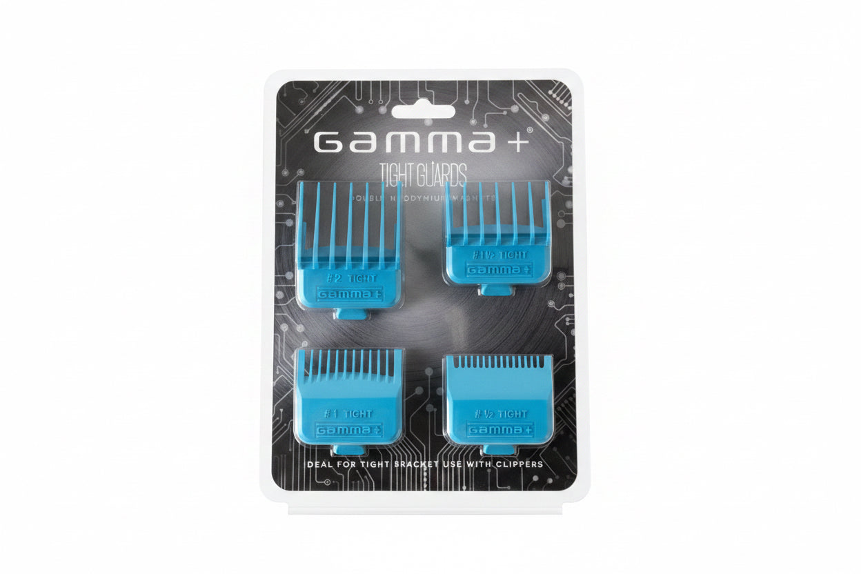 Gamma + Tight Guards