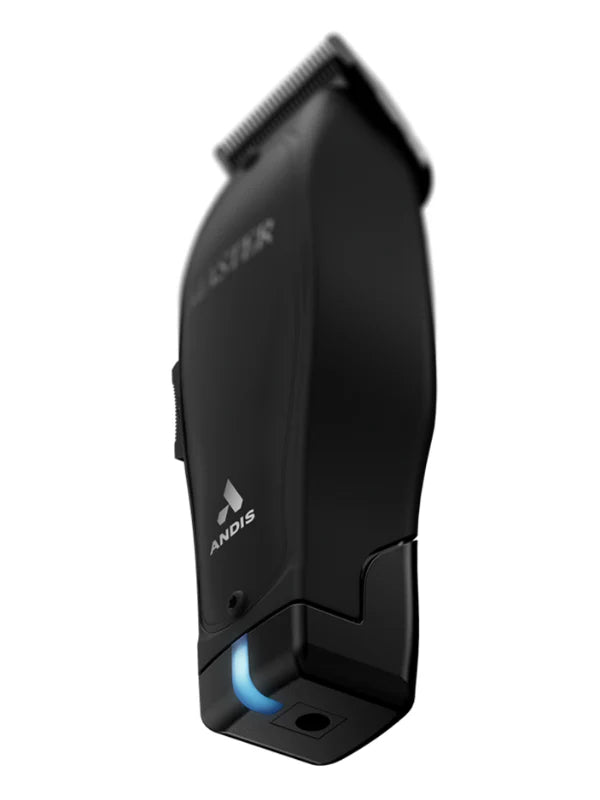 Andis Master Cordless Clipper Black Label Edition