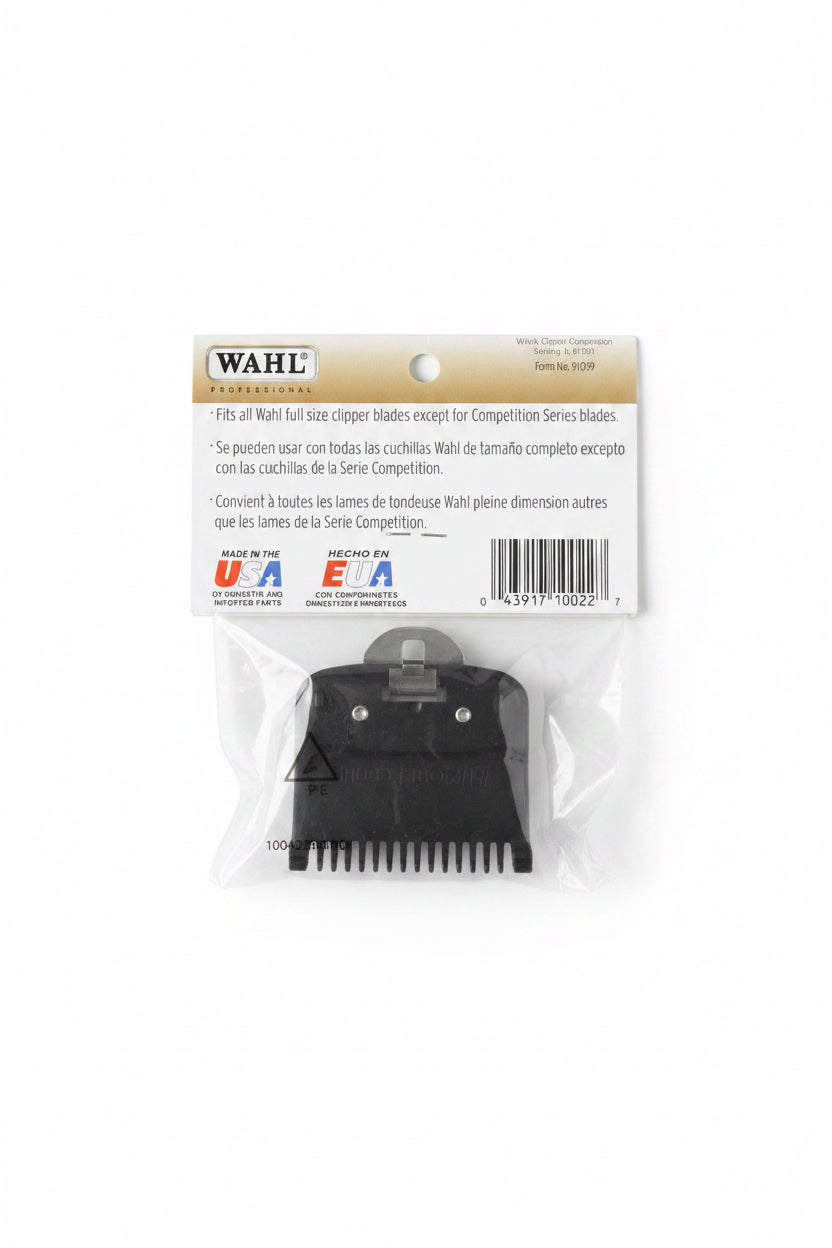 Wahl Professional Premium Cutting Guide #1/2