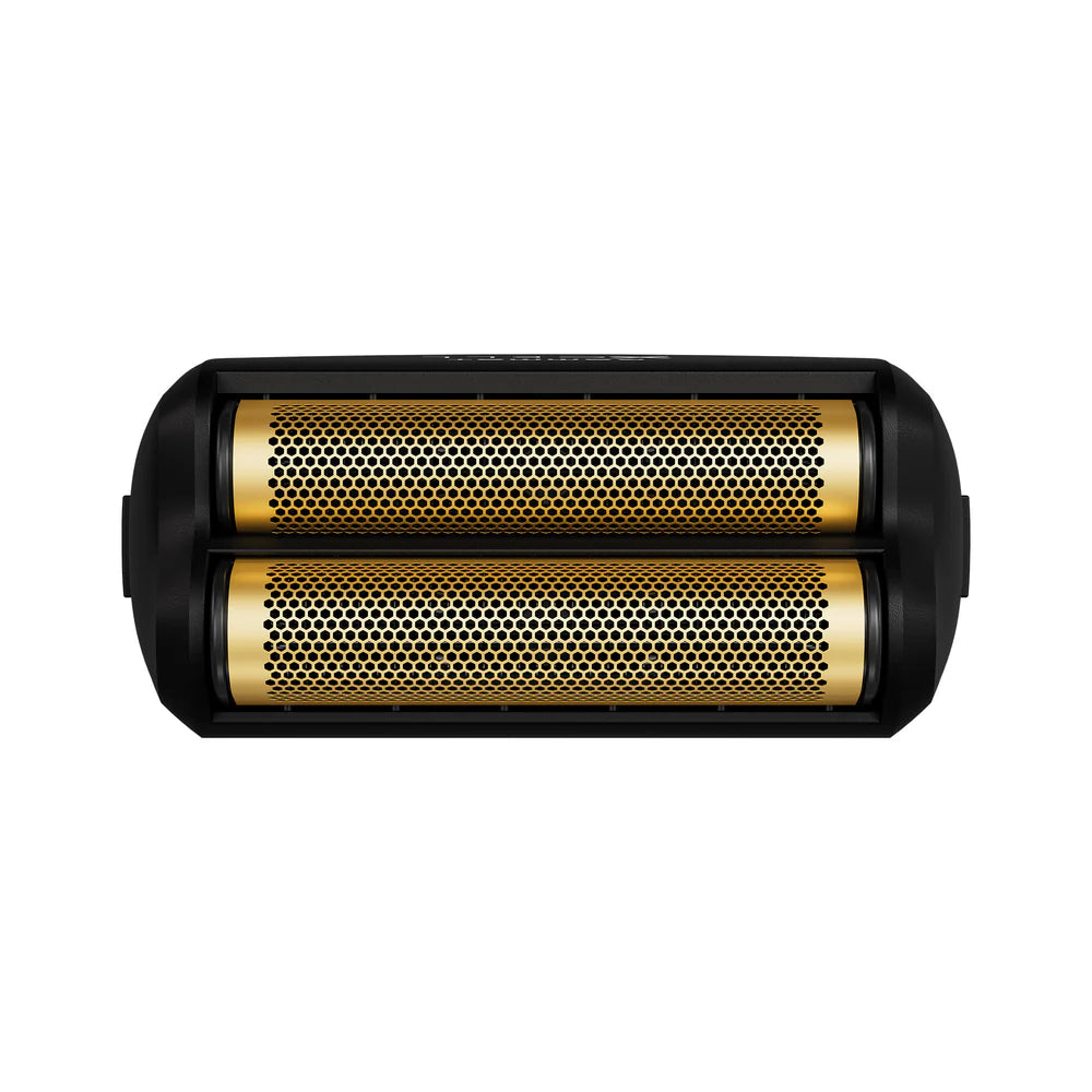 Gamma+ XCEED Professional IN2 Vector Motor Cordless Double Foil Shaver