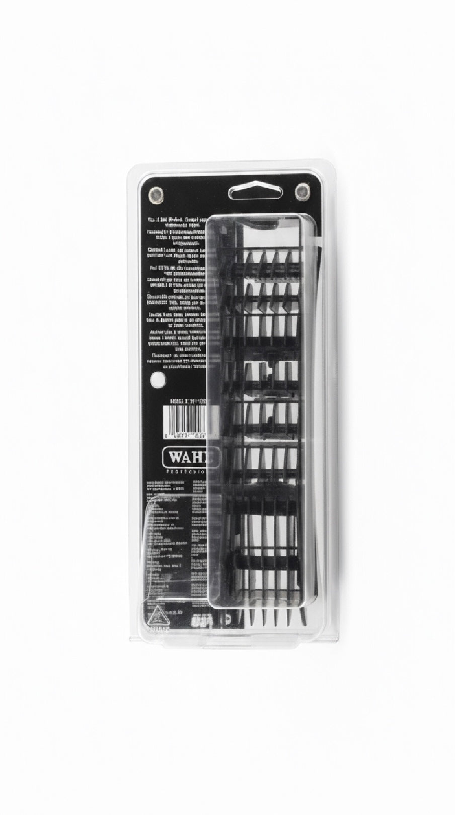 Wahl Premium Cutting Guides
