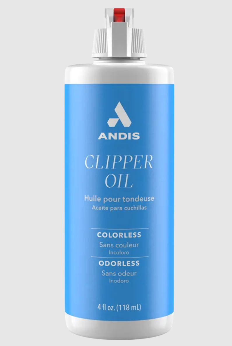 Clipper Oil