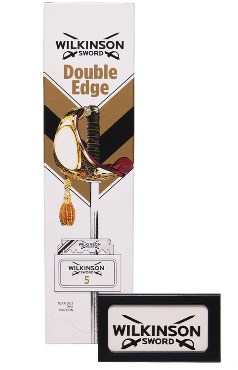 Wilkinson Sword Double Edge Blades