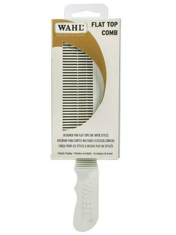 Wahl Professional Flat Top Comb