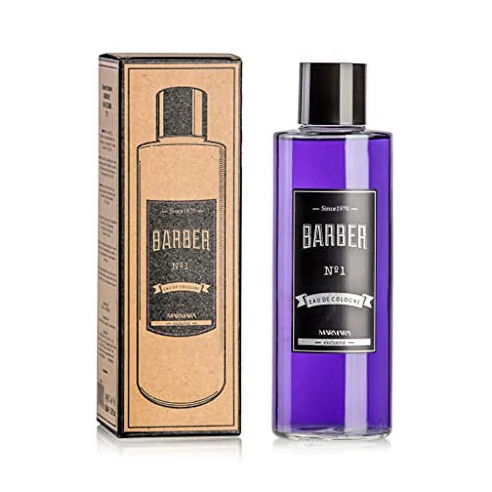 Marmara Barber No. 1 Eau de Cologne