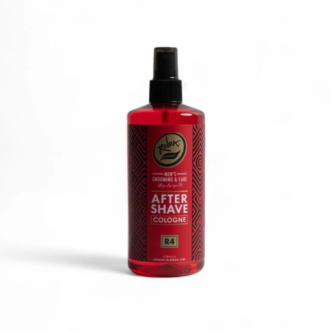 Rolda After Shave Cologne | R4