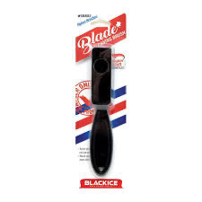Black Ice Professional Blade Cleaning Brush