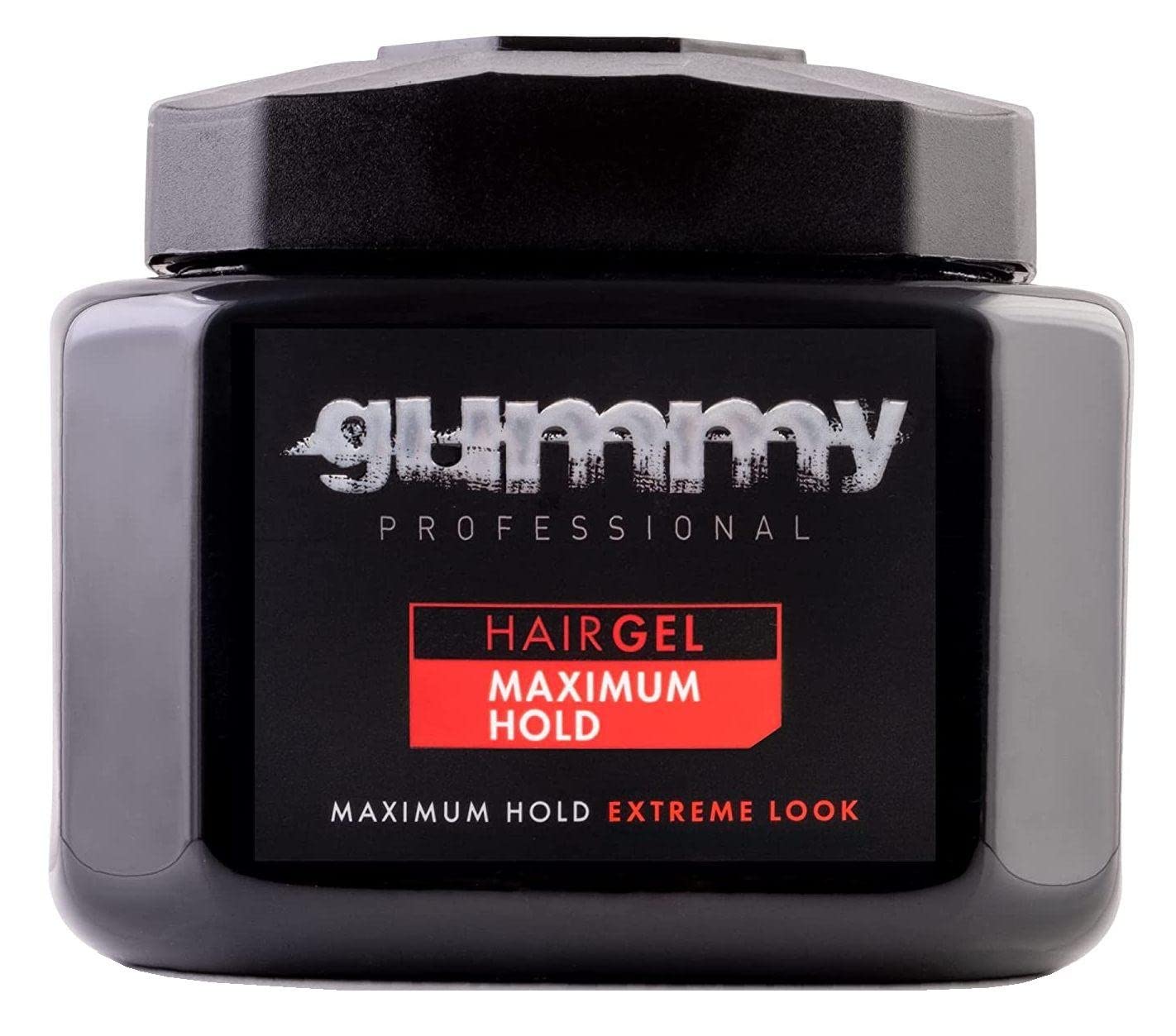 Gummy Professional Hair Gel Maximum Hold / Extreme Look