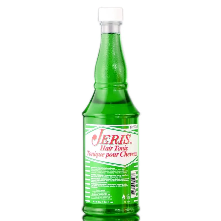 Jeris Hair Tonic (Without Oil)
