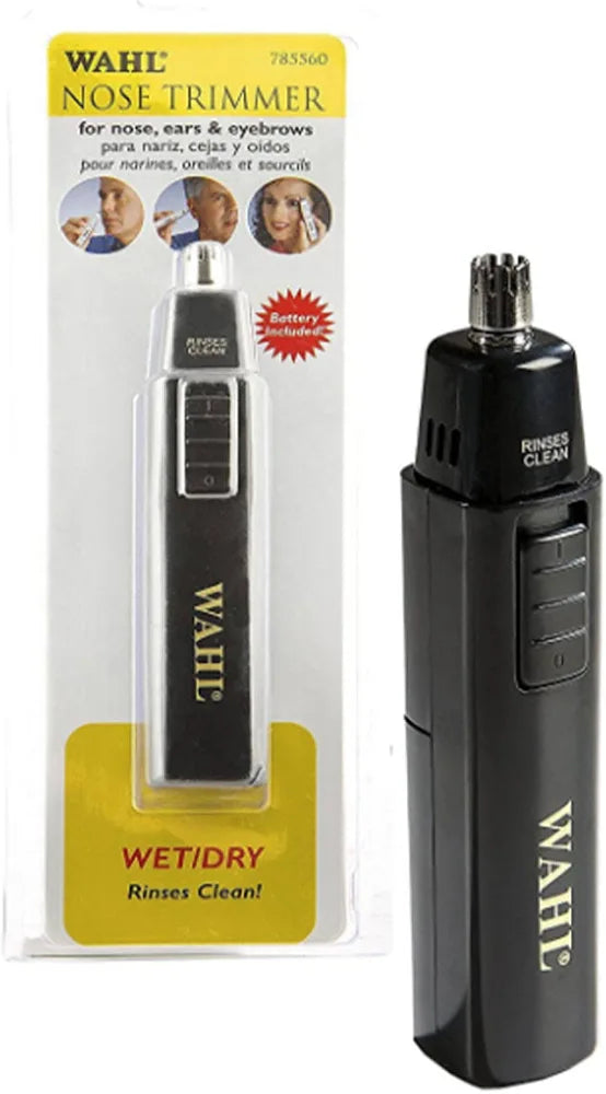 Wahl Professional Nose Trimmer