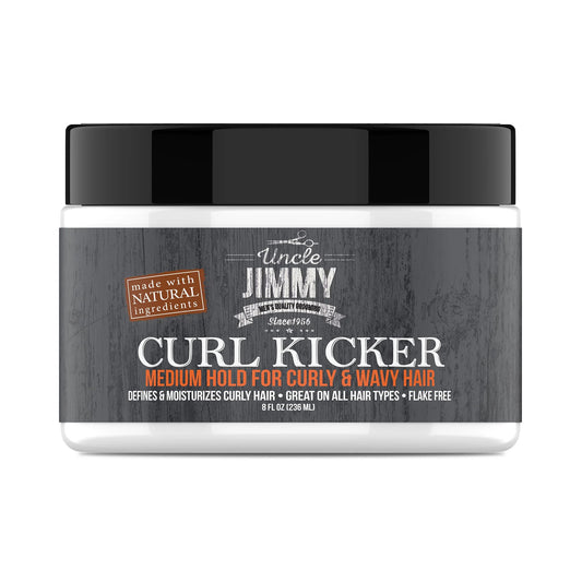 Uncle Jimmy Curl Kicker 8oz