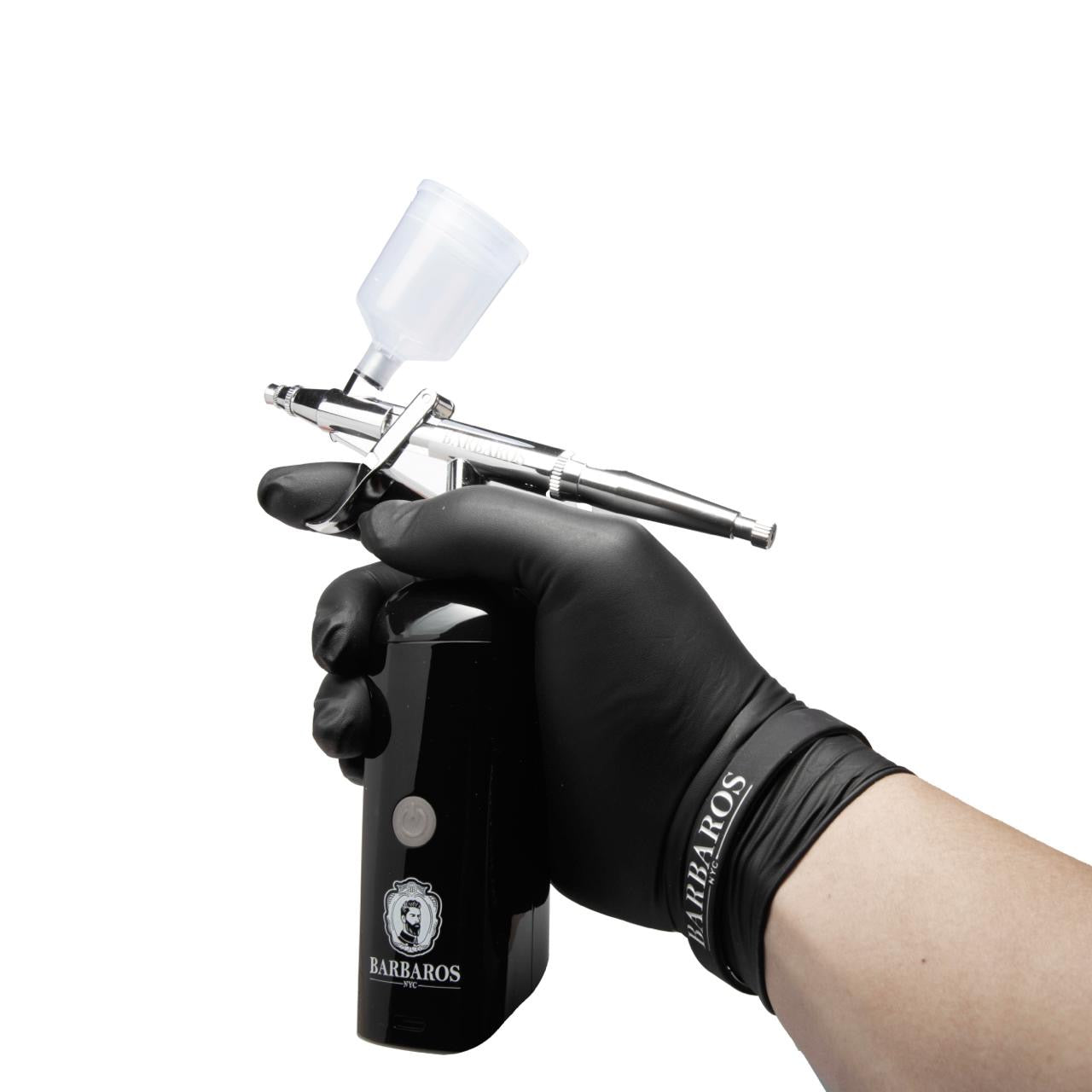 Barbaros Enhancement Air Brush *NEW*