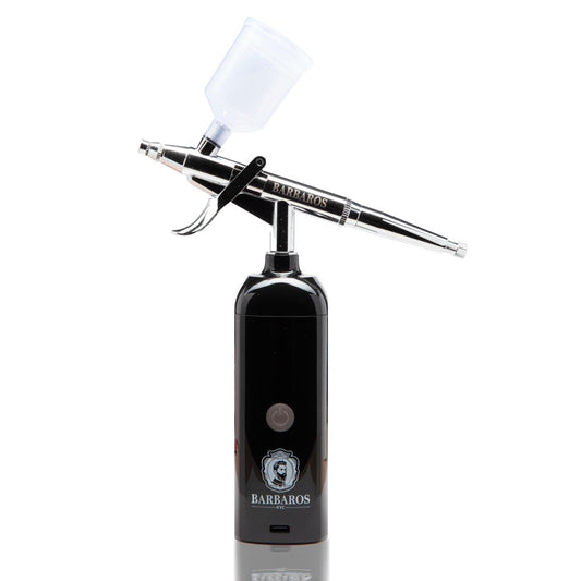 Barbaros Enhancement Air Brush *NEW*