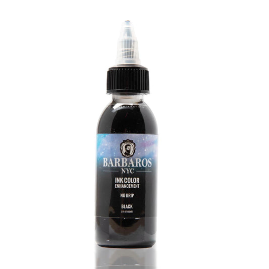 Barbaros NYC Ink Color Enhancement *NEW*