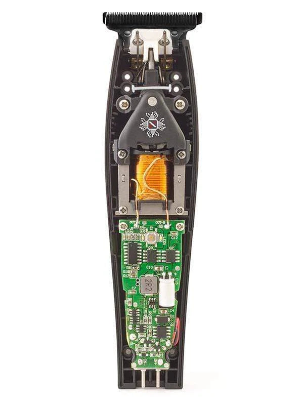Gamma+ X-EVO NEW Powerful Motor Trimmer