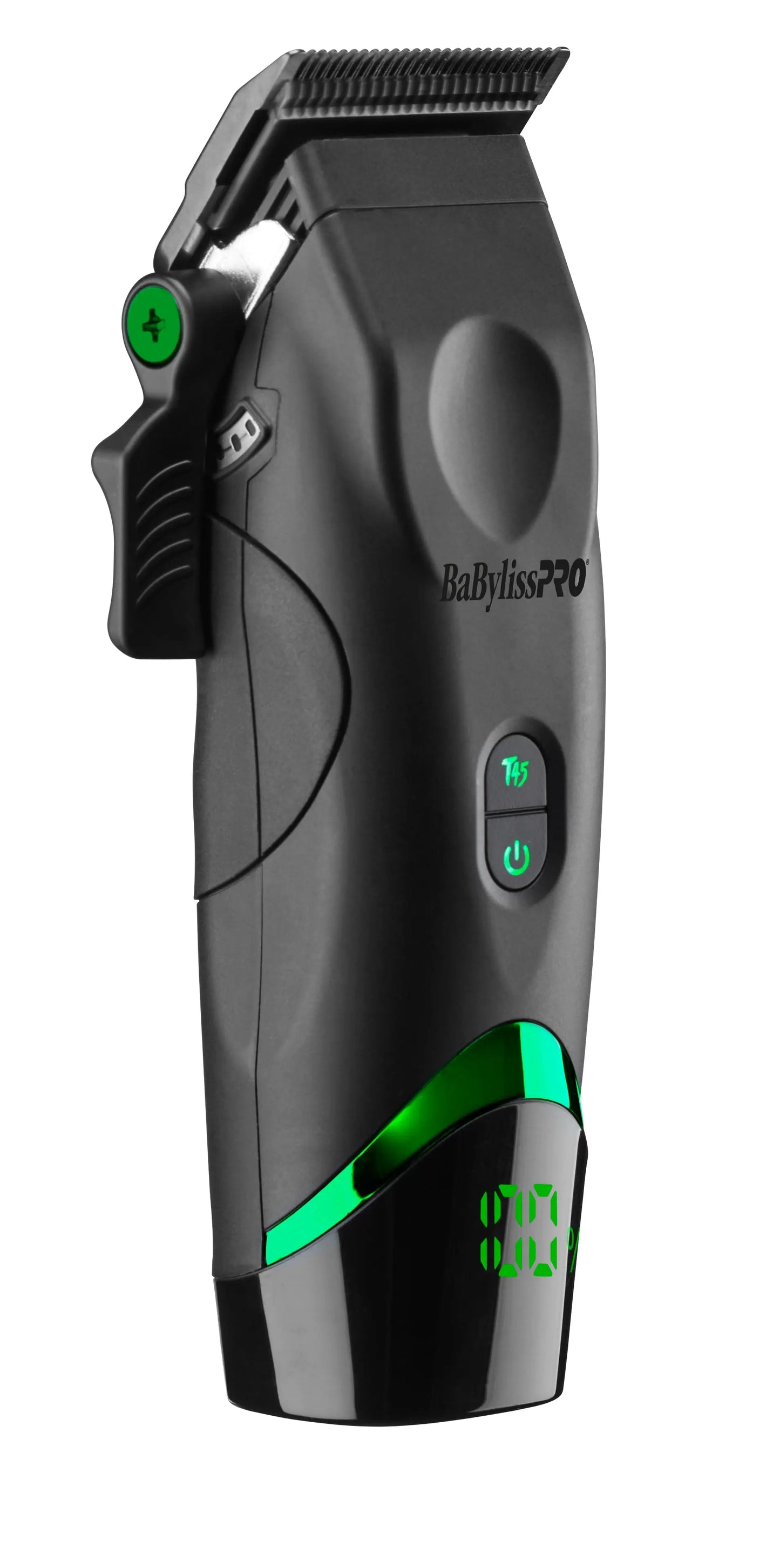 Babyliss Pro x Tomb 45 Wireless Charging Clipper