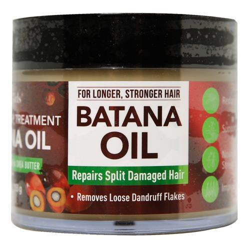 Dr Girls Batana Oil Hair and Scalp Treatment