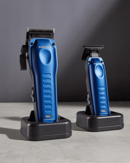 BabylissPRO FXONE Lo-Pro Fx High Performance Compact Clipper