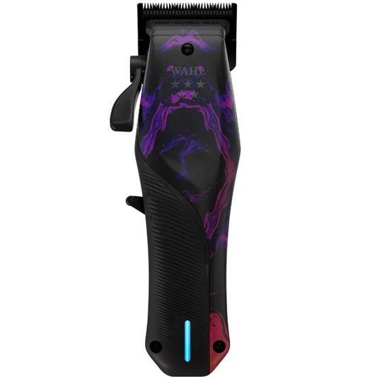 Wahl Professional Cordless Clipper Limited Edition Vapor