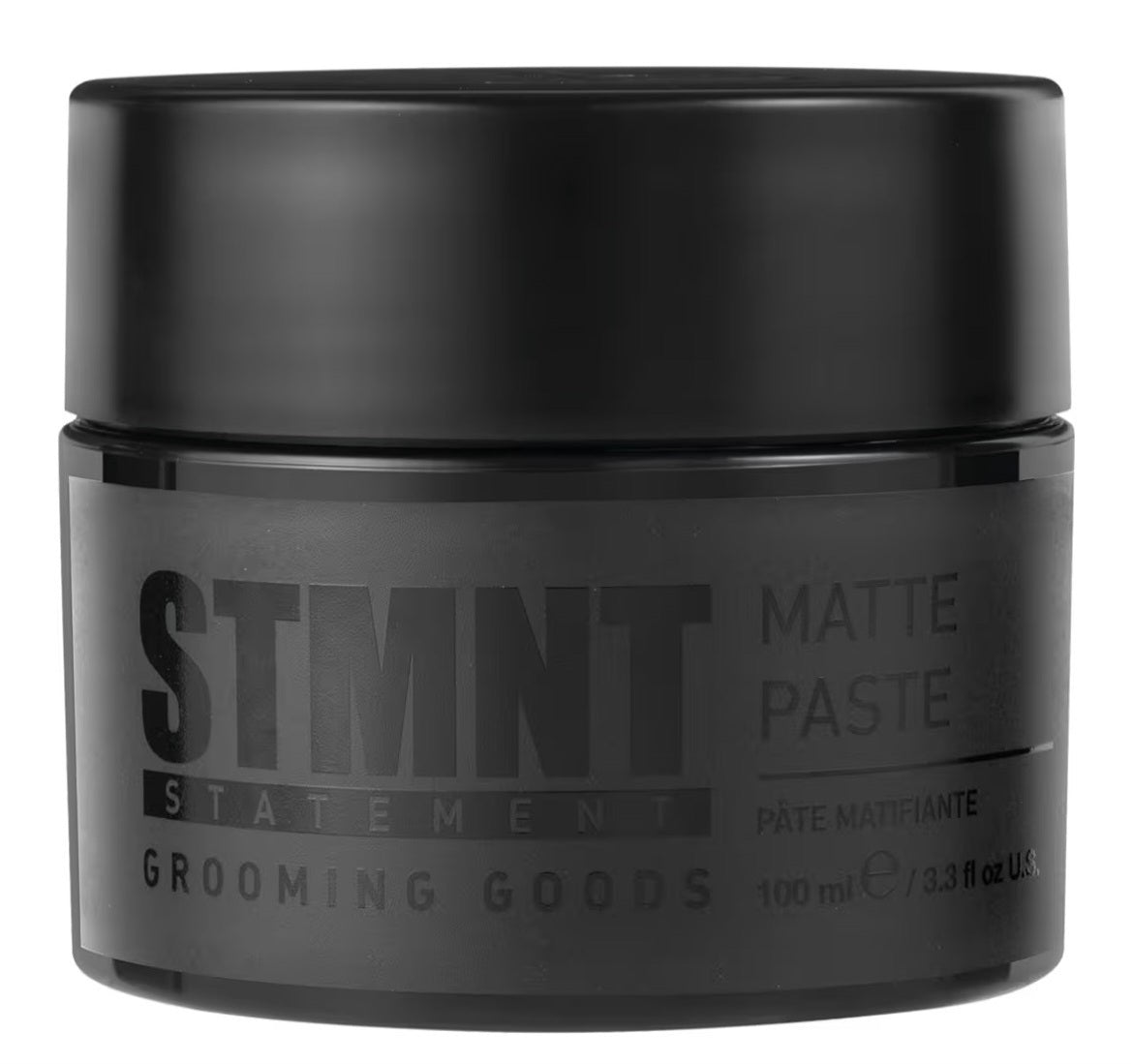 STMNT Matte Paste 3.38 FL oz