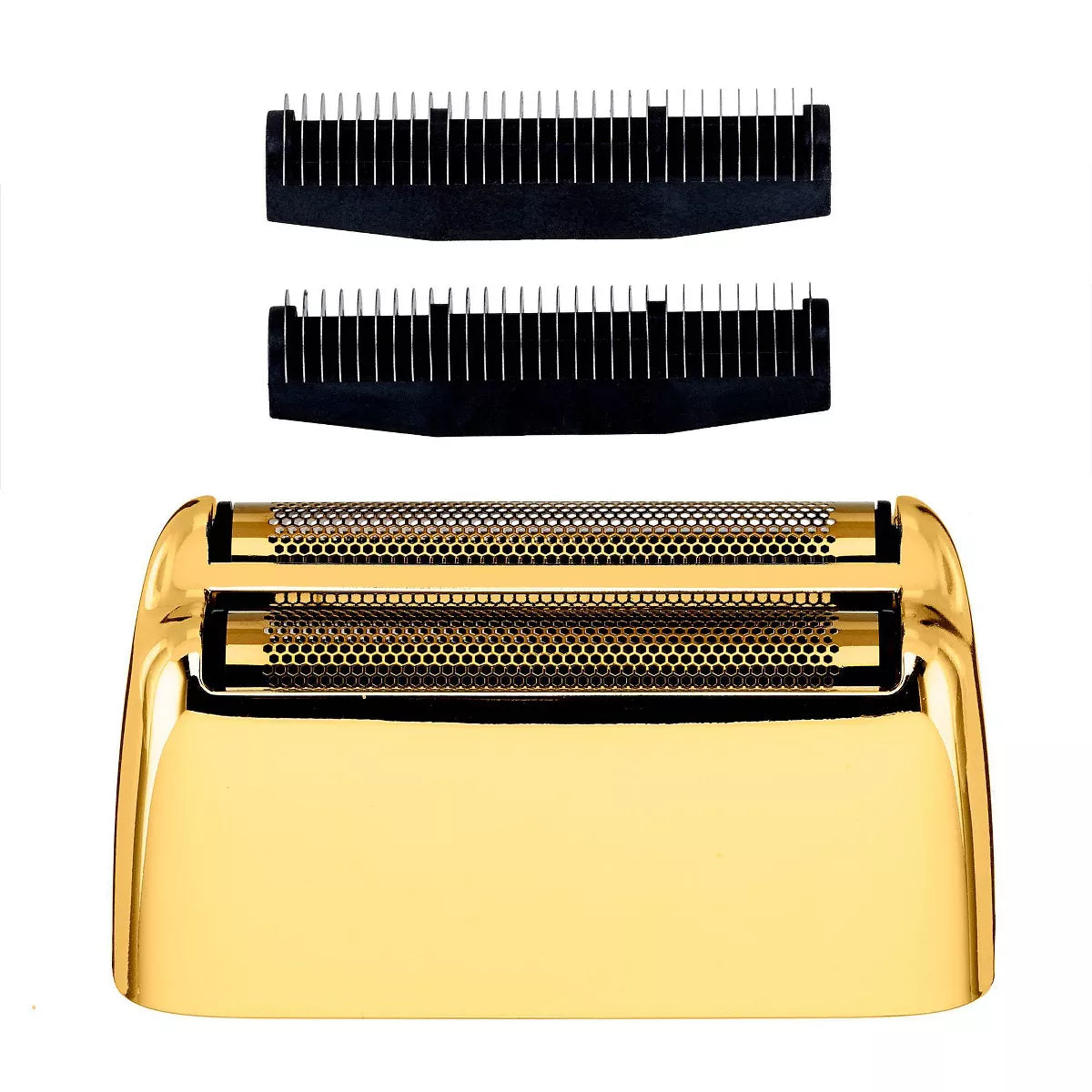 BaBylissPRO® Replacement Foils & Cutter for FOILFX™02 (Gold)