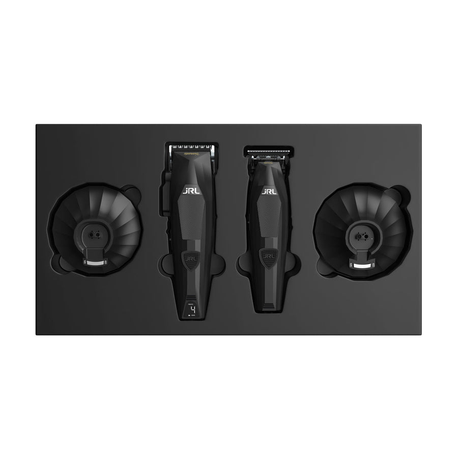 JRL Diamanté Collection Clipper and Trimmer Set