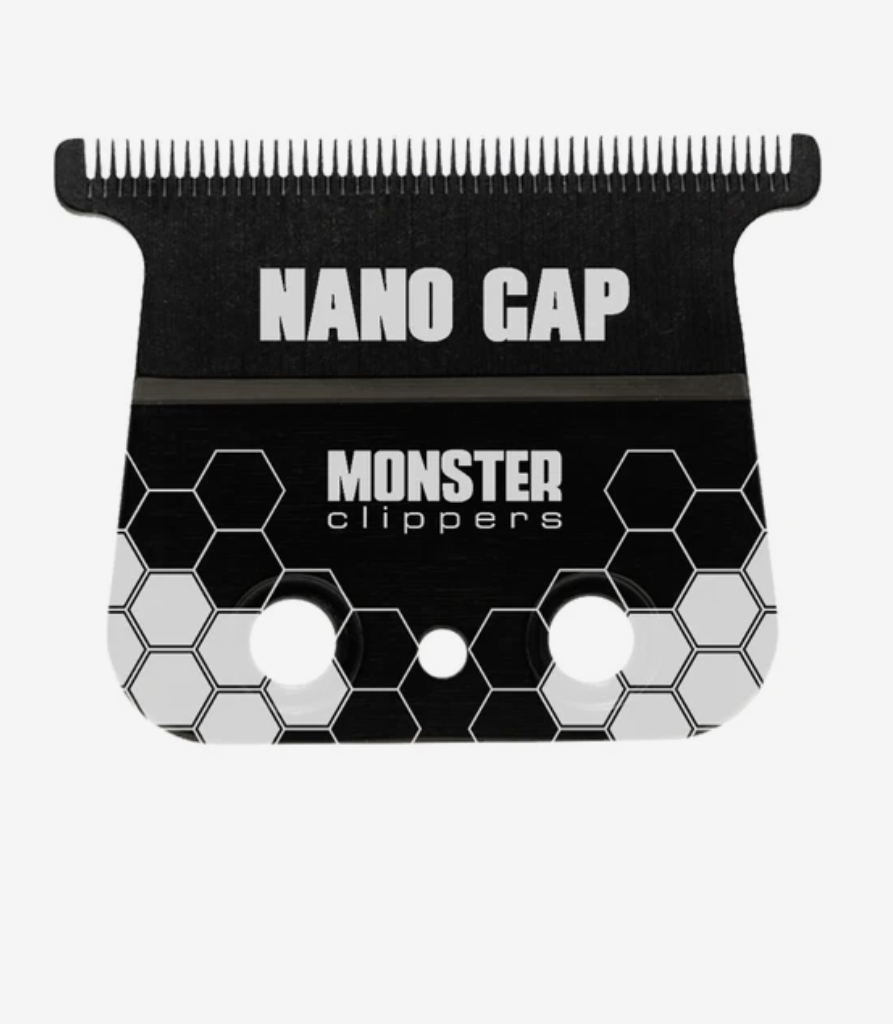 Monster Clippers Replacement Nano Gap Trimmer Blade
