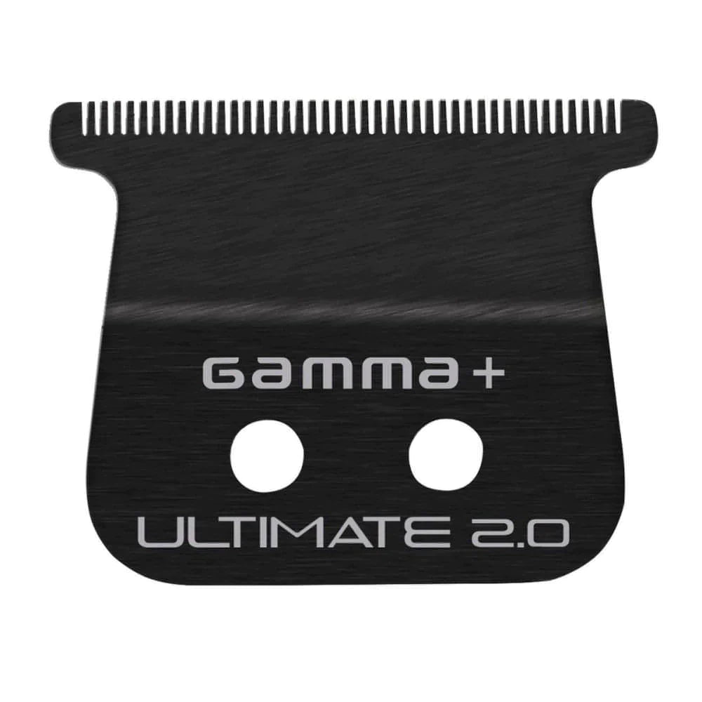 GAMMA+ Black Diamond Ultimate 2.0 T-Blade
