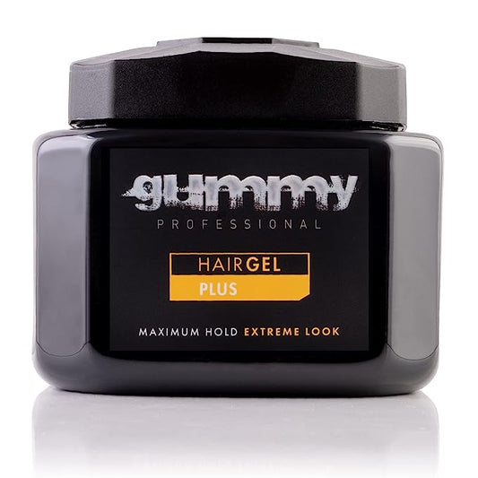 Gummy Professional Plus Hair Gel