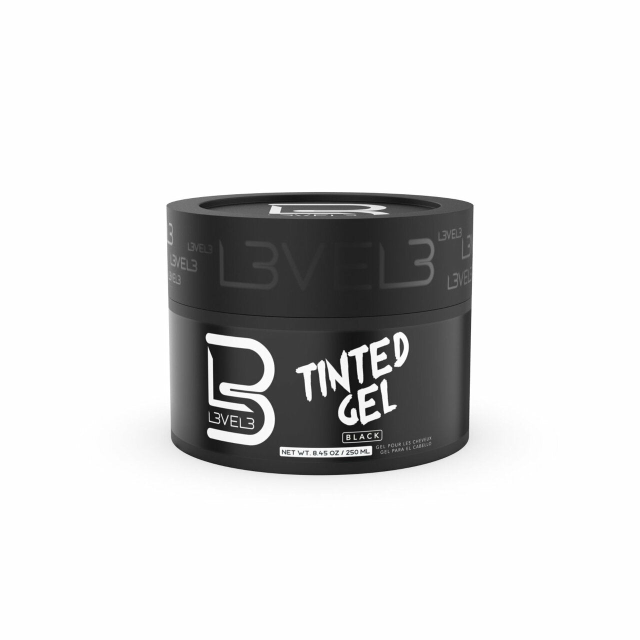 L3VEL3™ Tinted Hair Styling Gel