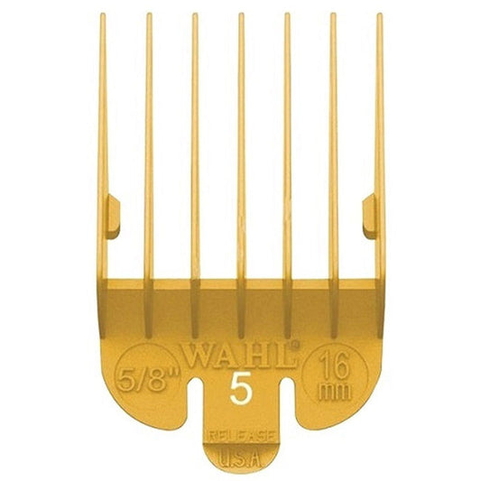 WAHL #5 Clipper Guide