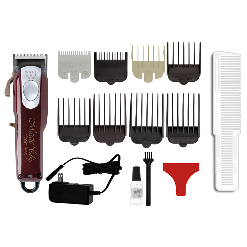 Wahl Magic Clipper (Cordless)