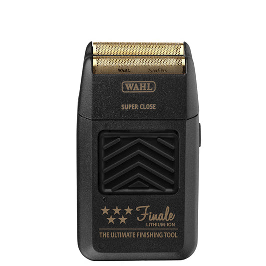 WAHL Professional 5 Star Finale Cordless Shaver