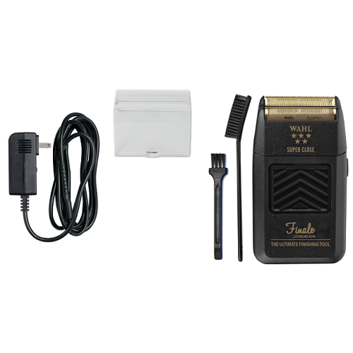 WAHL Professional 5 Star Finale Cordless Shaver