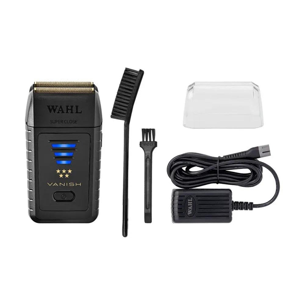 Wahl 5 Star Vanish Professional Foil Shaver