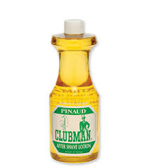 Clubman Pinaud Aftershave Lotion Country club size