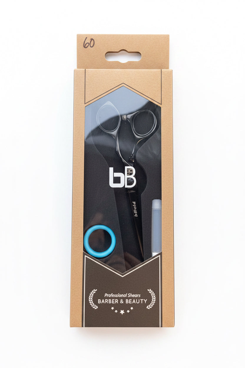 bBold Shears Professional Hair Cutting Scissors