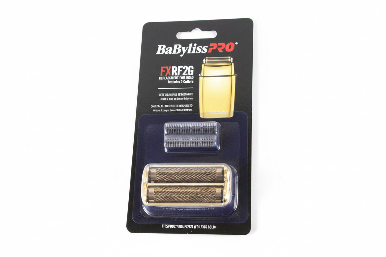Babyliss PRO Replacement Foil Head